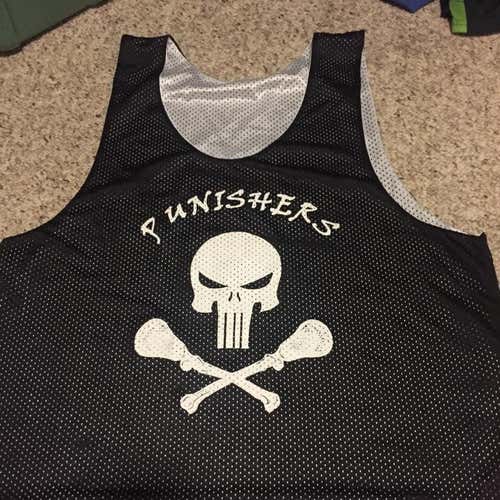 Punishers Practice Jersey Sz XL