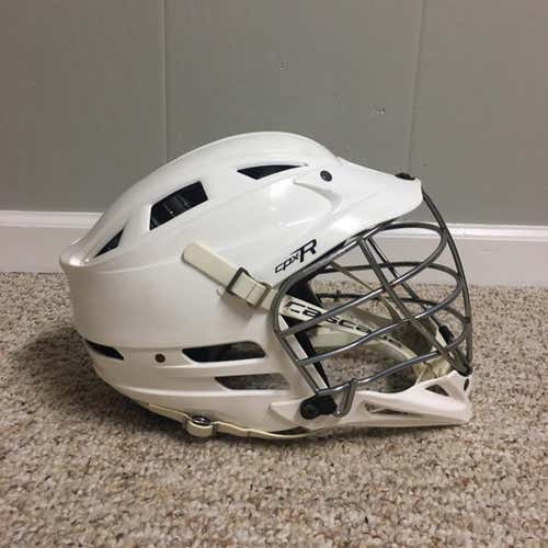 Cascade CPXR All White