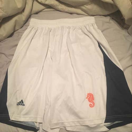 Christchurch School(va) Game Shorts