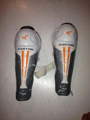 13'' EASTON M3 SHIN GUARDS