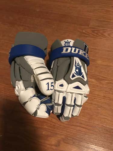 Myles Jones Gloves