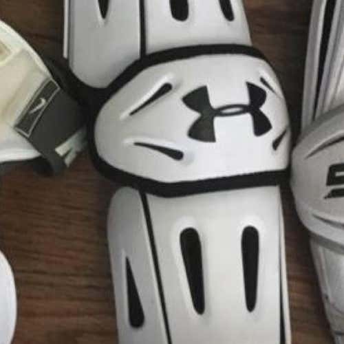 UA Arm Guards