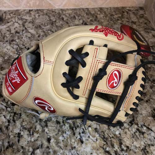 Rawlings 11.5" HOH Glove