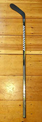 Warrior Alpha QX 75 Flex W28 P28 LH Grip Hockey Stick