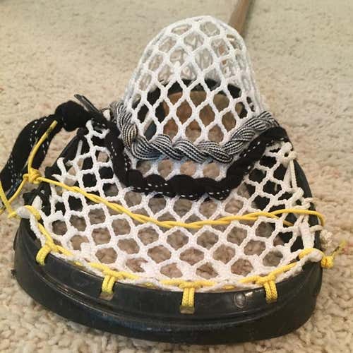 STX Turbo
