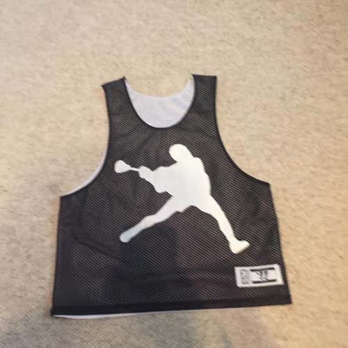 Never Worn Lacrosse Unlimited Pinnie