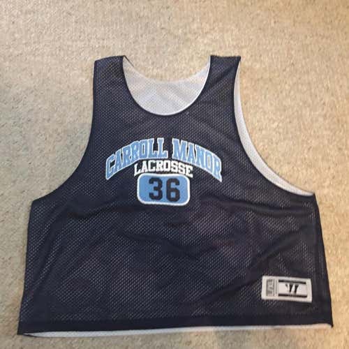 Used Once In A Tryout