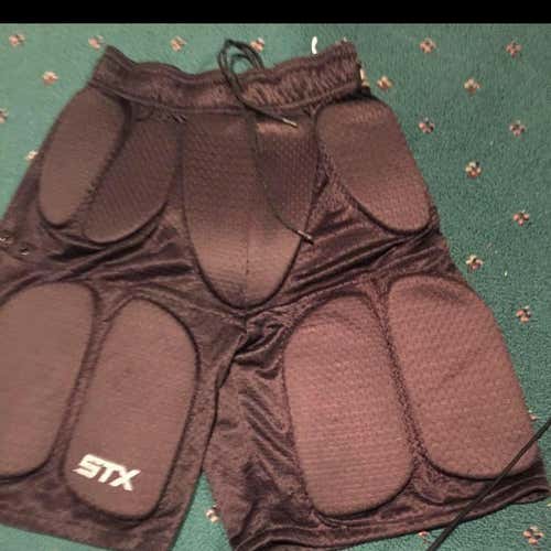 Stx Lacrosse Goalie Pants