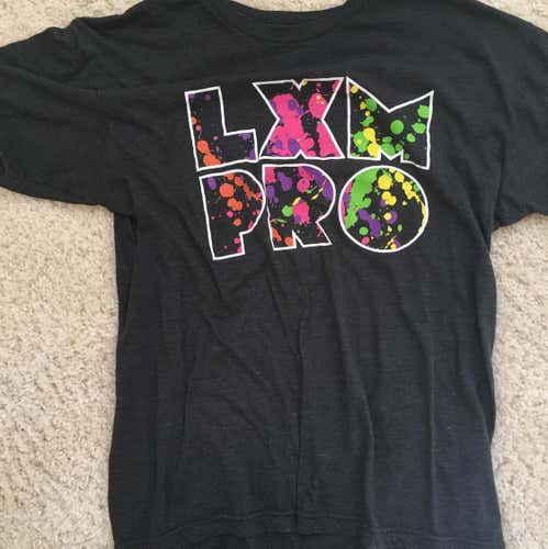 LXM PRO TOUR Las Vegas T-Shirt Size Large