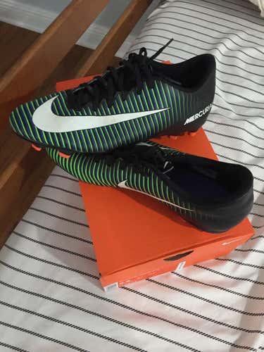 Nike Mercurial Vortex 3 Cleats