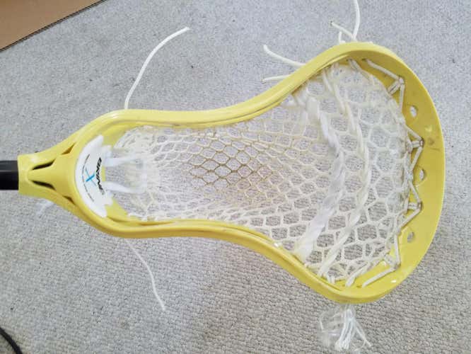 Brine Clutch X - factory yellow