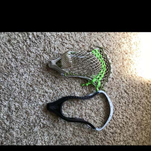 Combo For @990lacrosse