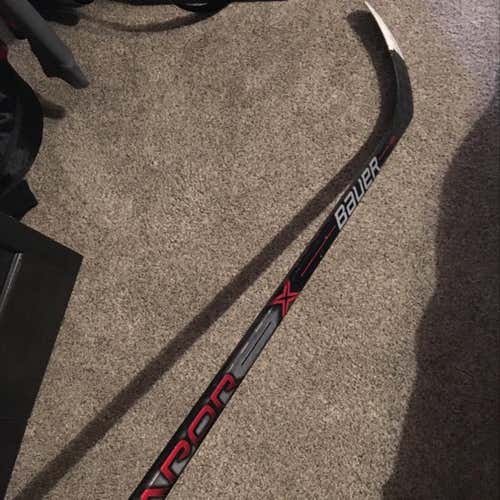 Bauer Vapor 1x LE Not Cut, Needs To Be Gone ASAP