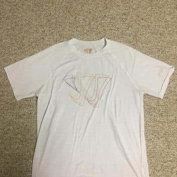 Warrior Performance Shooter Shirt