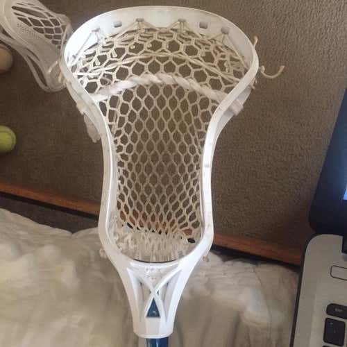 ECD Mirage Strung With Stringking