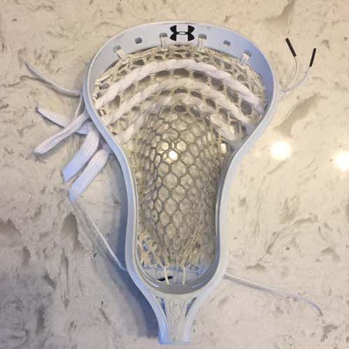 Under Armour Command
