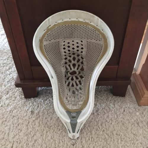 Warrior Warp Soft Mid Pocket