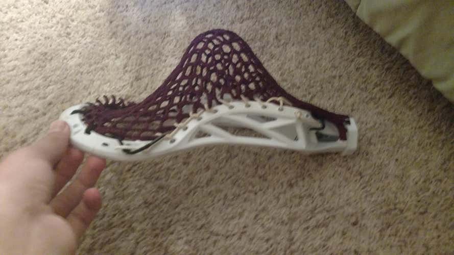 Like new Tribe 7 Sting 7 (price negotiable)(will trade)