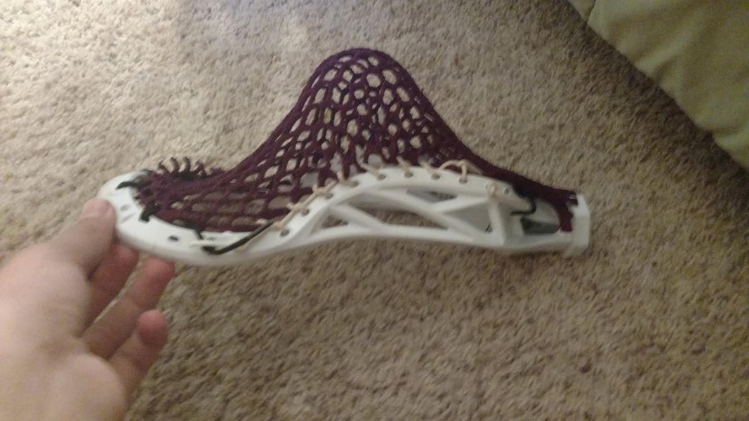 Like new Tribe 7 Sting 7 (price negotiable)(will trade)