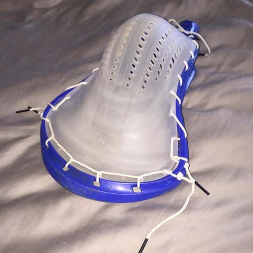 Nike Vapor w/ Hero Pocket