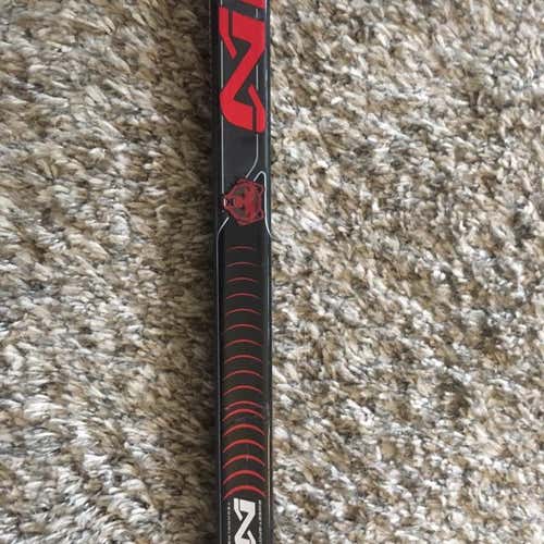 Slightly Used Bauer Nexus Stick