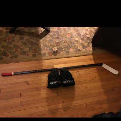 Nexus 8000 & Verbero Dextra Pros