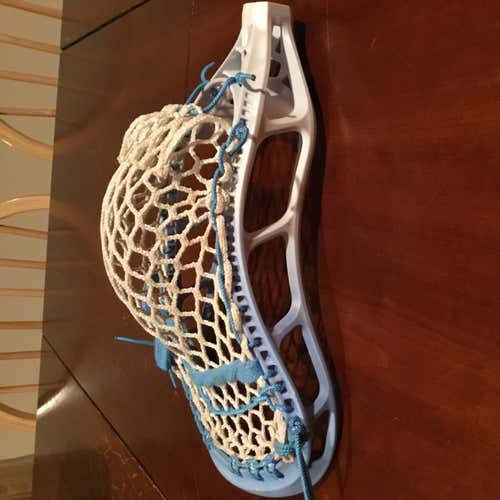 StringKing mark 2a - Carolina faded dye