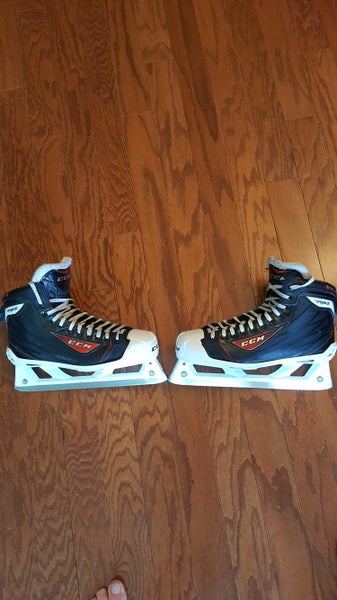 CCM RBZ pro stock skates
