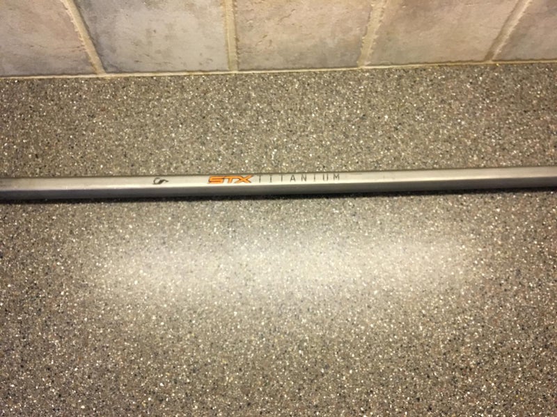 STX Titanium