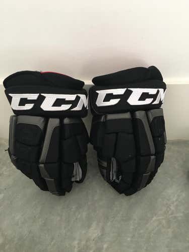 BRAND NEW CCM UPlus 14' gloves