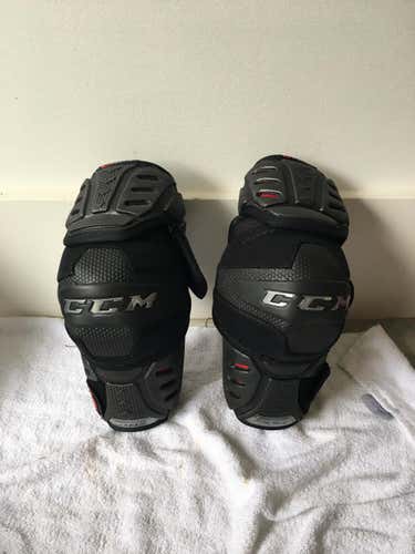 CCM RBZ elbow pads Brand New