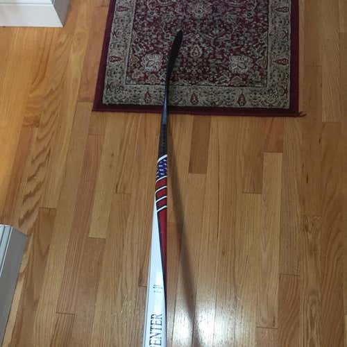 Olympic Team Bauer APX2