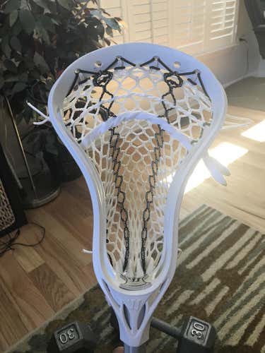 Warrior Evo 4 HS