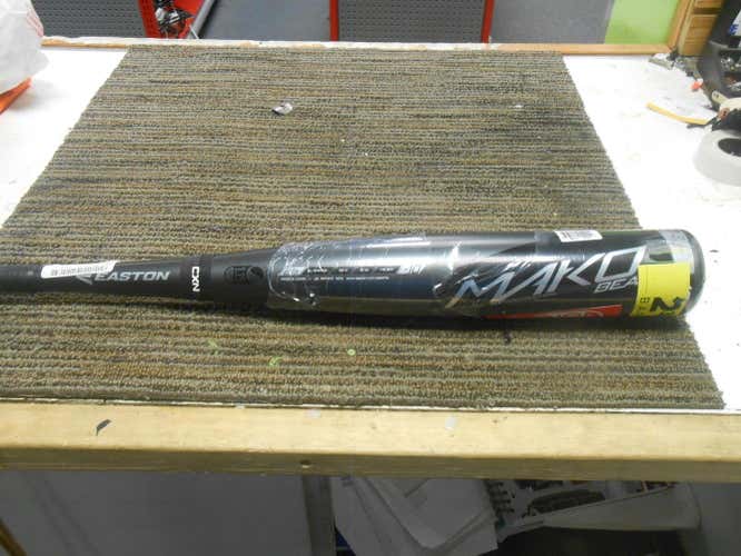 Easton Mako Beast 2017 2-3/4 29" drop 10 bat