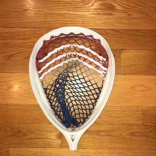 Warrior Nemesis with LE Liberty Throne Mesh