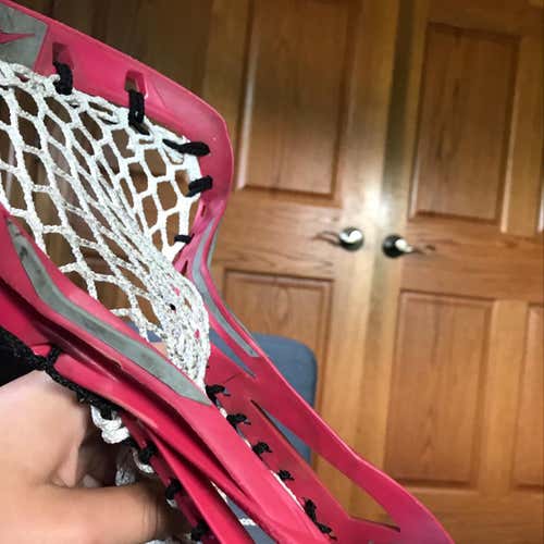 Unstrung Nike Lunar Girls Stick