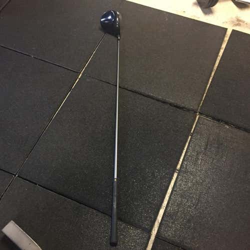 LH King Cobra Speed LD Driver W/Nike Sasquatch Shaft