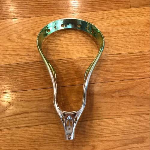 Green/silver Chrome Evo Pro 2.0