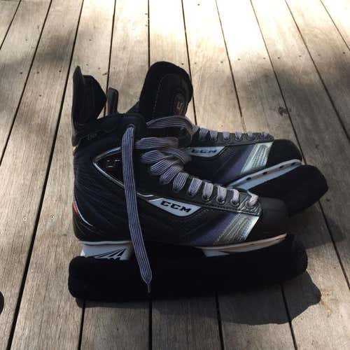 CCM U Crazylight 08 Skates