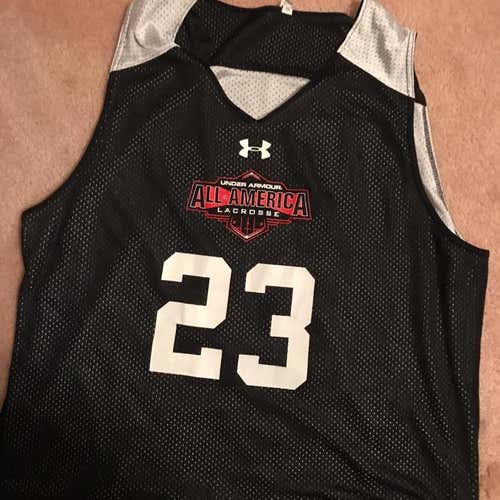 All American Pinnie