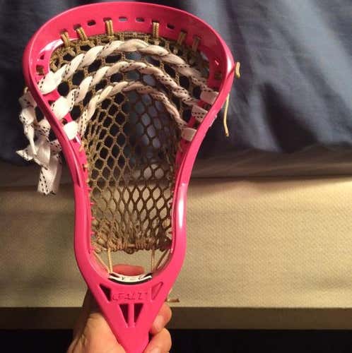 New Gait Torque Pink