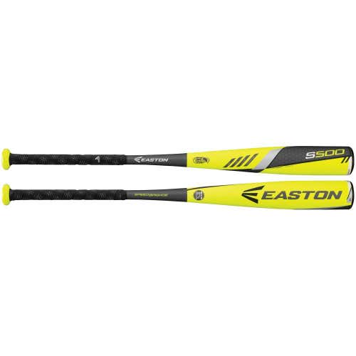 Easton S500 2 5/8" barrel 30/21