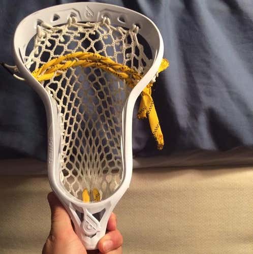 Powell Pioneer Head Like New