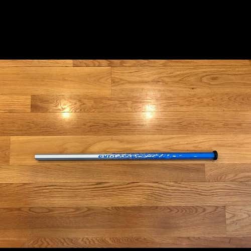 Blue Gait Chaos Shaft