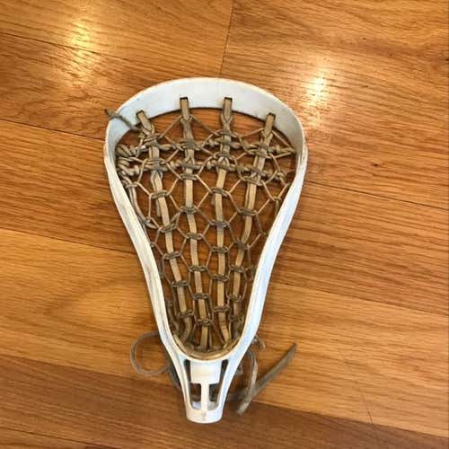 Vintage Stx Head