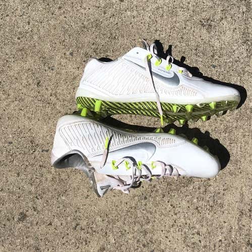 Nike Vapor Cleats