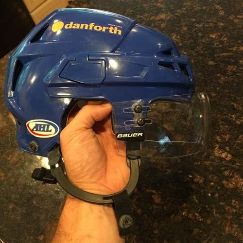 Rochester Americans CCM HELMET