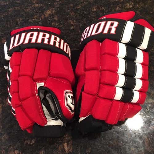 Warrior Gloves 14" RPI NCAA