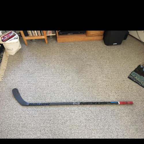 Bauer Nexus 8000