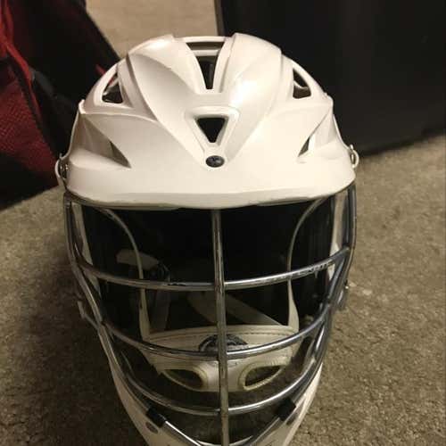 Penn State Cascade R